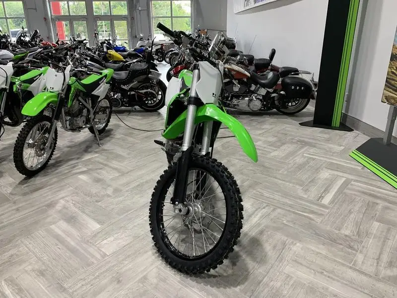 factory original 100% genuine 2019 kawasakis kx250f kx252 kx kx