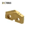High Speed Steel Spade Drill Insert