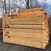 Quality Douglas Fir Huge Quantity Lumber For Industrial Usage