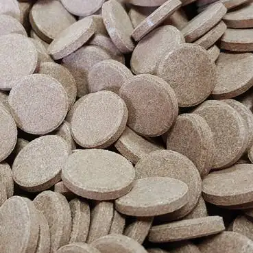 
Milk Tablet (78% milk) 