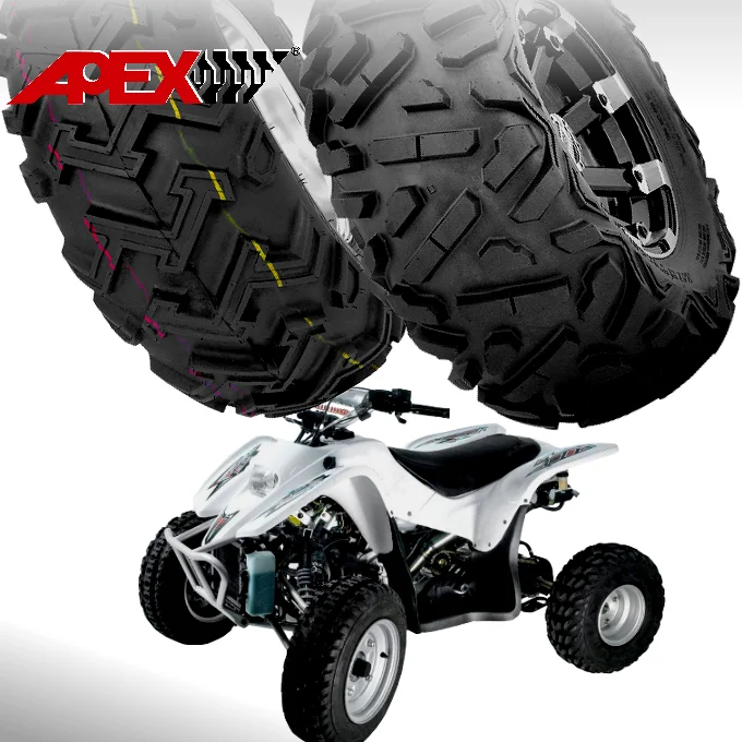 
APEX ATV/UTV/Quad Tire 