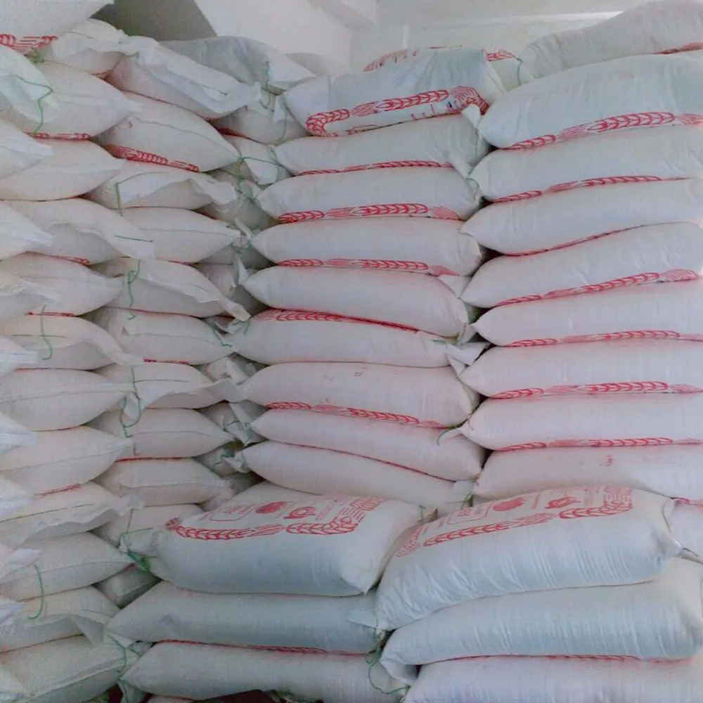 Allpurpose Flour Abc Brand Egyptian Product With The Best Price