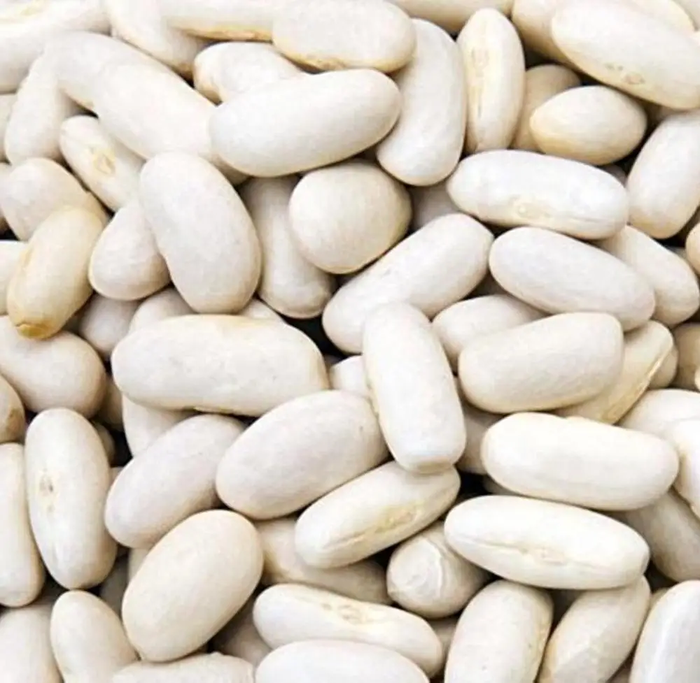 
White Beans 