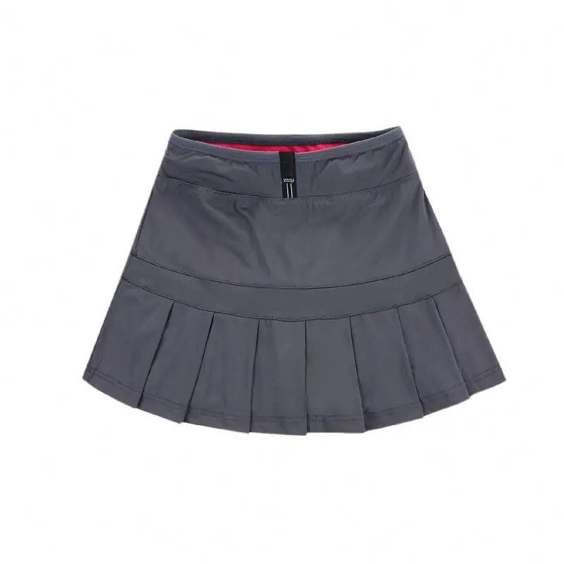 

Womens Athletic Skorts for Women Running Skirts Active Exercise Tennis Golf Sports