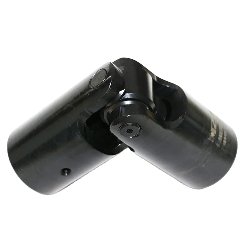 
China manufacturer single universal joint for printing equipment and heavy duty industrial parts 