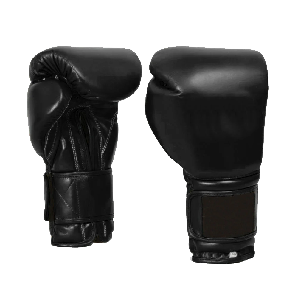 fingerless boxing mitts