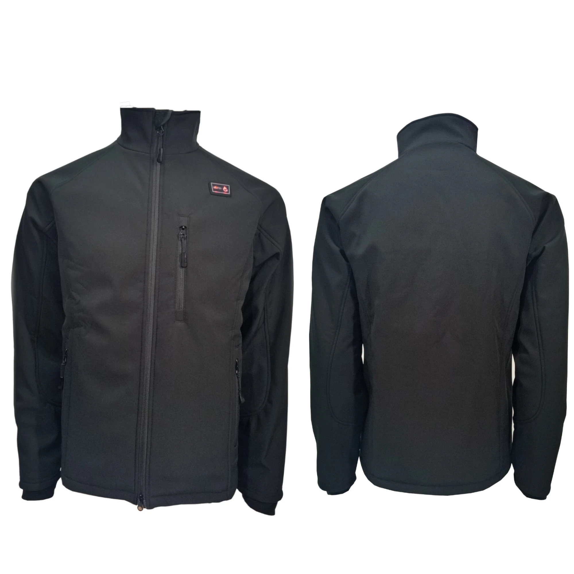 Wholesale High Quality And Safe 5v Multizone Heated Jacket Buy Wholesale Heated Jacket,High