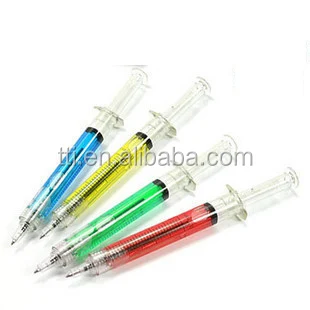 syringe pen