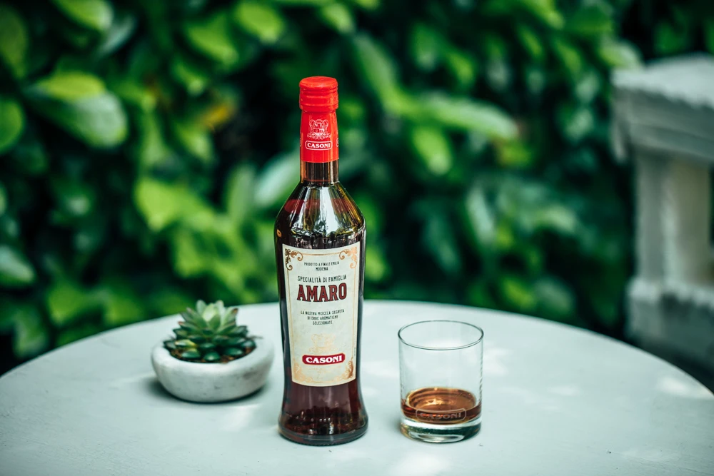 
Made in Italy 70 cl amaro Beverage liqueur 