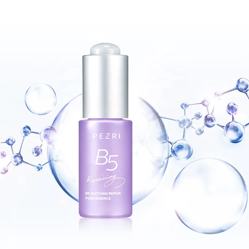 

Anti Aging Vitamin B5 Hyaluronic Acid Serum