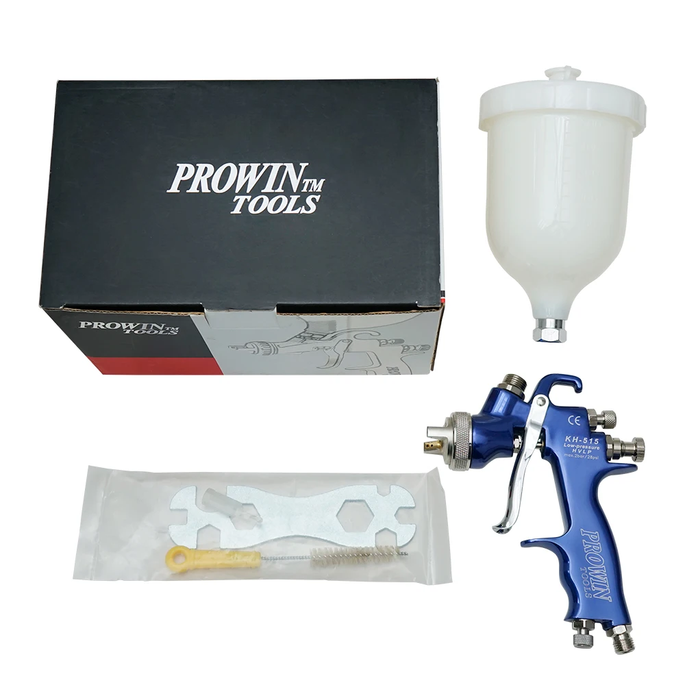 Bulk Sale Automotive Painting Spray Gun Hvlp Buy Spray Paint Gun Hvlp