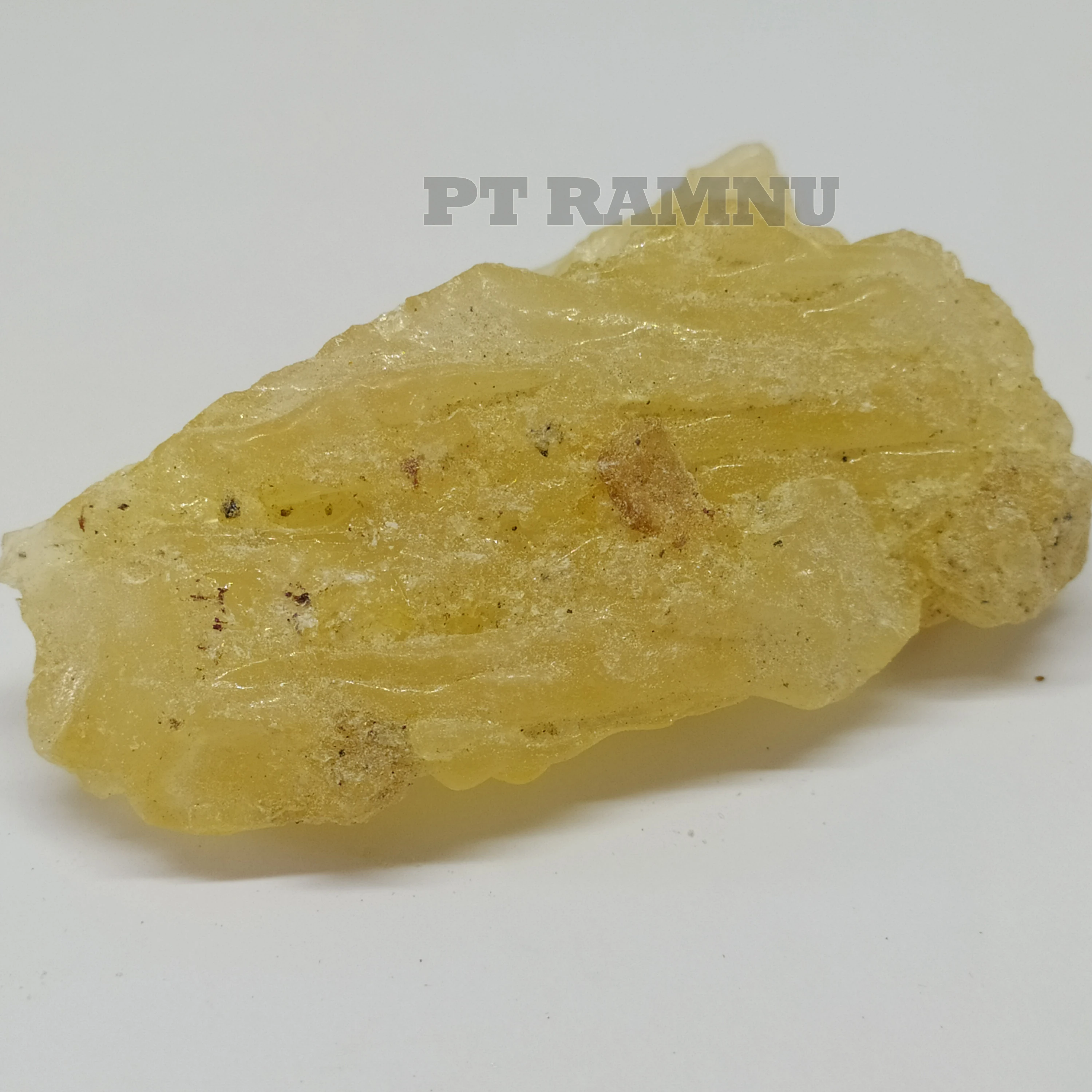 
Gum Copal PWS High Quality from Indonesia 