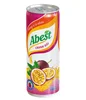 Best Flavor Soft Drink Slim Can Tinned Natural Passion Fruit Juice