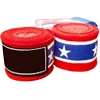 custom your brand hand wraps for boxing / MMA match and training
