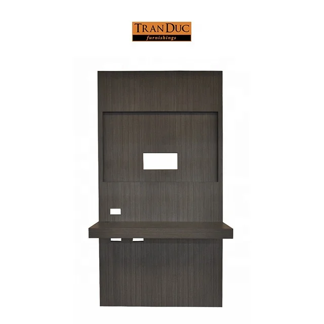 
Modern hotel bedroom furniture set - 3 star hotel furniture for Aloft Sunnyvale 