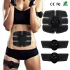 High quality ems muscle stimulator fitness machine, training machine suitable for men and women 6 modes, 10 level