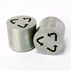 customized date stamp recycling insert for mold parts