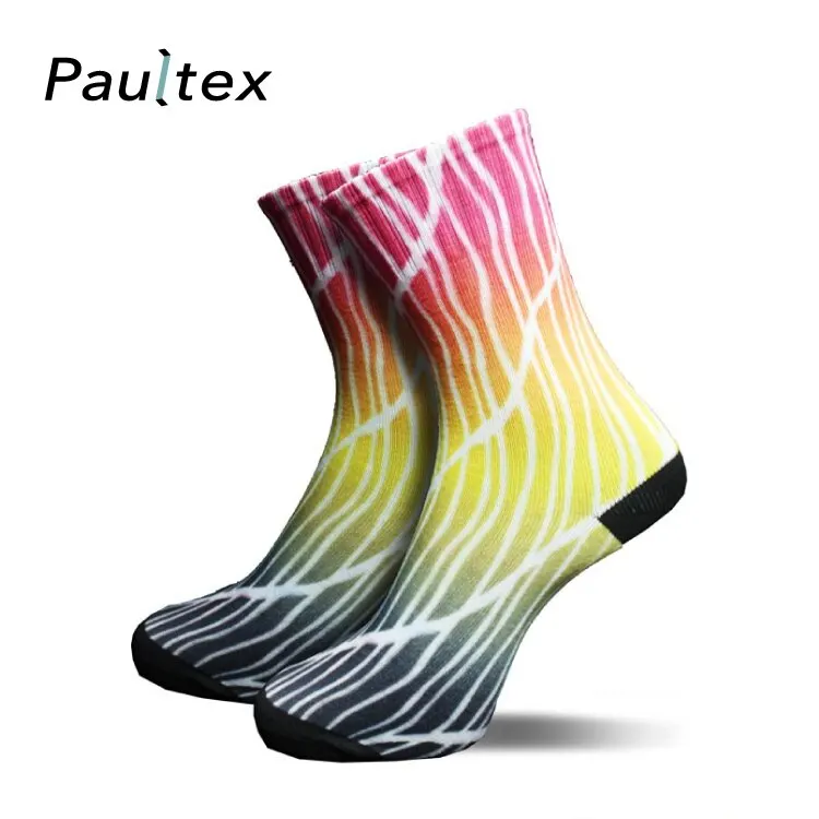 
wholesale custom men athletic ankle socks 