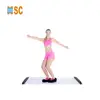 Taiwan fitness portable body workout fitness sliding board