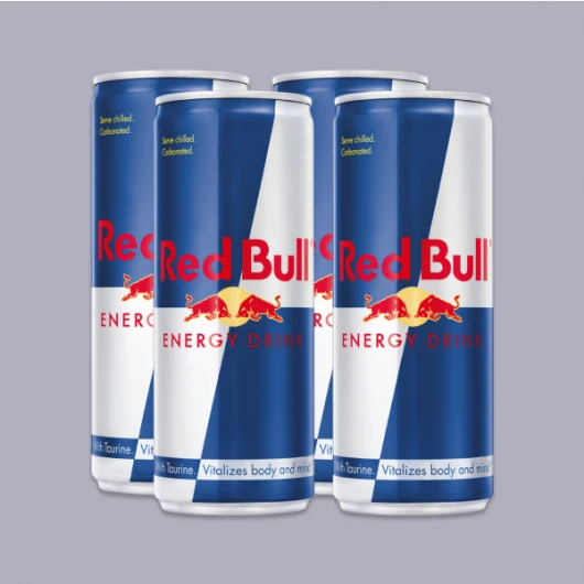 ORIGINAL Red Bull 250 ml Energy Drink from Austria / Red Bull 250 ml Energy Drink / Wholesale Redbull