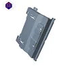 OEM highest quality custom sheet metal stamping parts