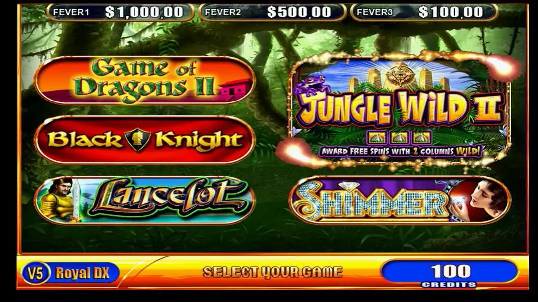 Play zeus ii slot machine online