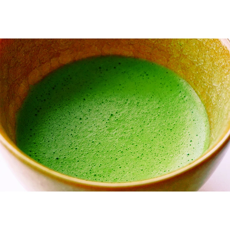 Bulk Japan powder health hand made green matcha tea private label