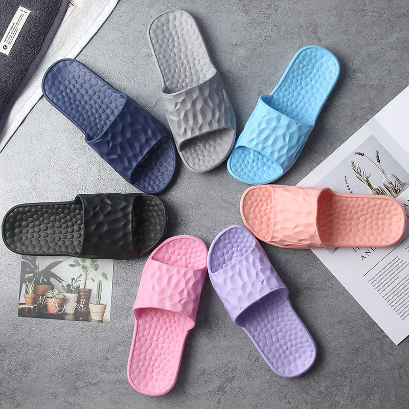 

Hot sale man slippers eva beach house slippers indoor slide wear men slides wholesale with cheap price