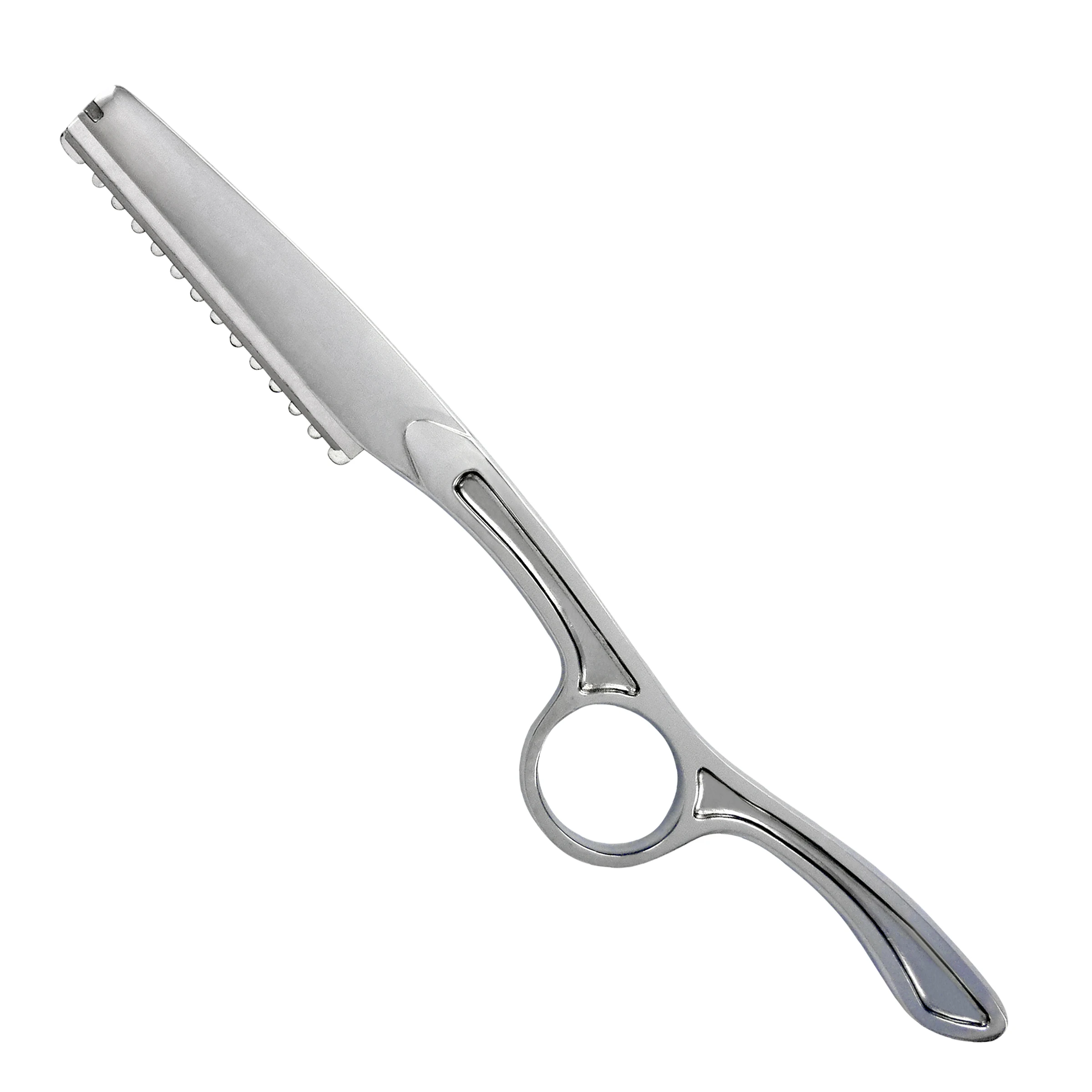 Hair Thinning Razor With Professional Sharpe Edge Buy High
