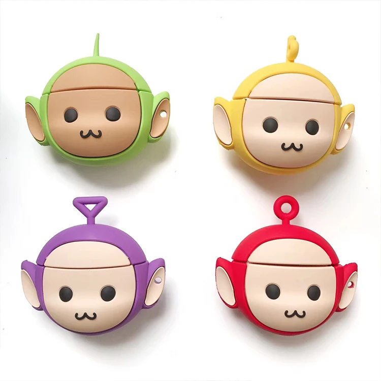

Babys For Airpods 3 Case For Airpods Case Cover With Keychain For Airpods Case
