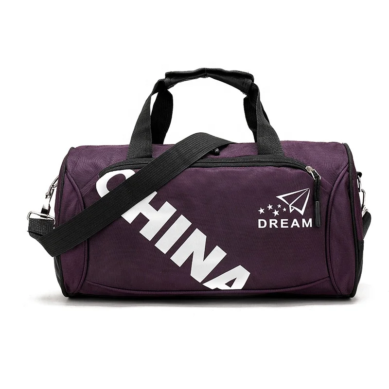 

Twinkle athletic bags sport duffle sport bag oem sport crossbody bag