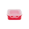 Food storage container lunch box airtight lid - code L608