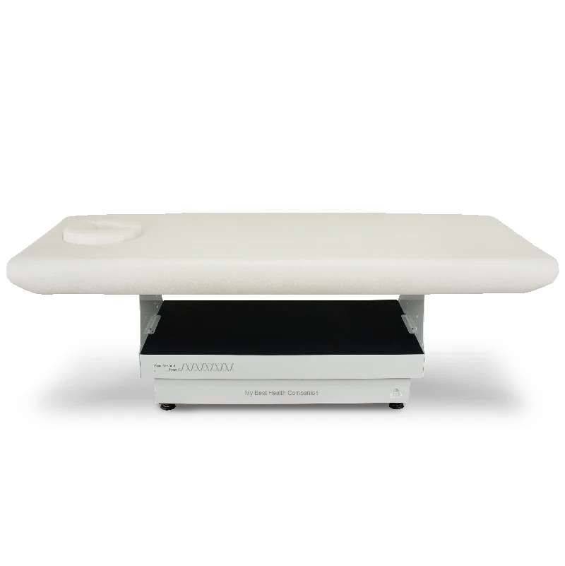 Physical Therapy Disabled Exercise Whole Body Vertical Vibration