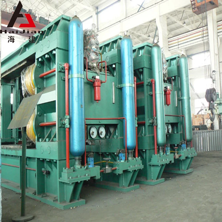 
hot roller press energy-saving grinding equipment for cement plant 