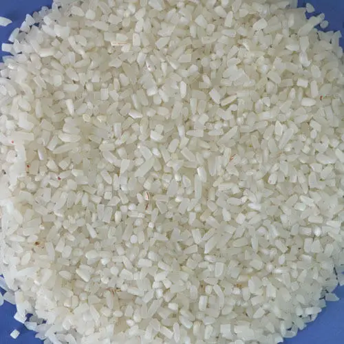 
100 % Broken Rice 