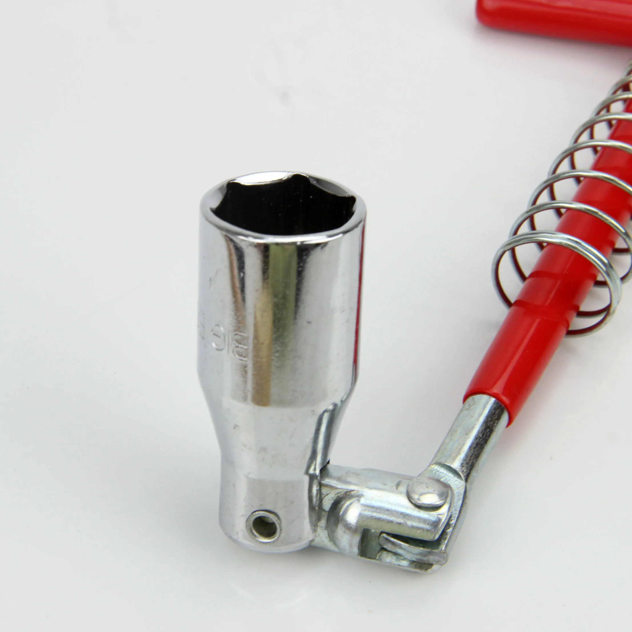 Long Use 21 Mm T Universal Spark Plug Socket Wrench Tool Buy T Wrench