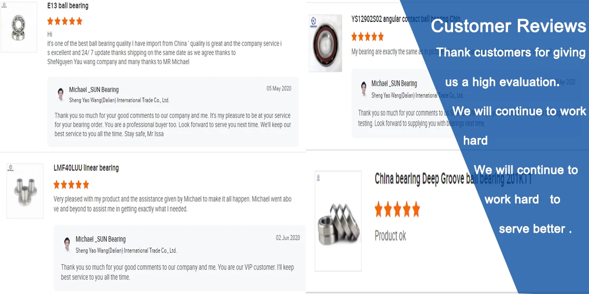 Customer Reviews