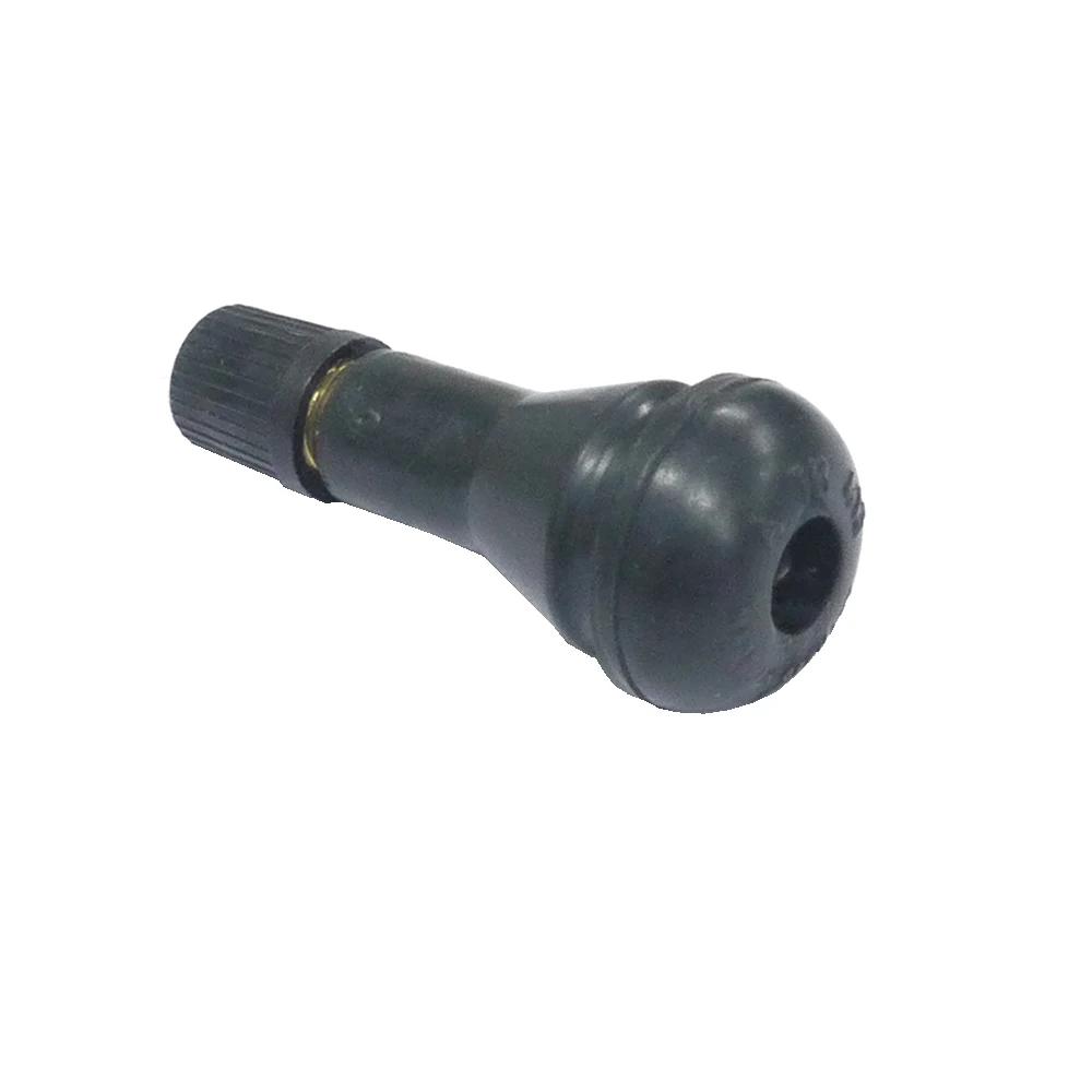 Tr412/tr413/tr414 Car Motorcycle Universal Snap Iin Tire Valves For