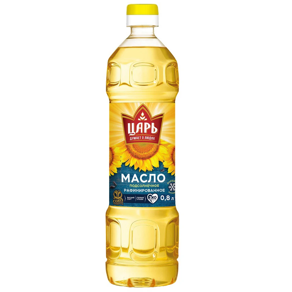 
Sunflower Refined oil 