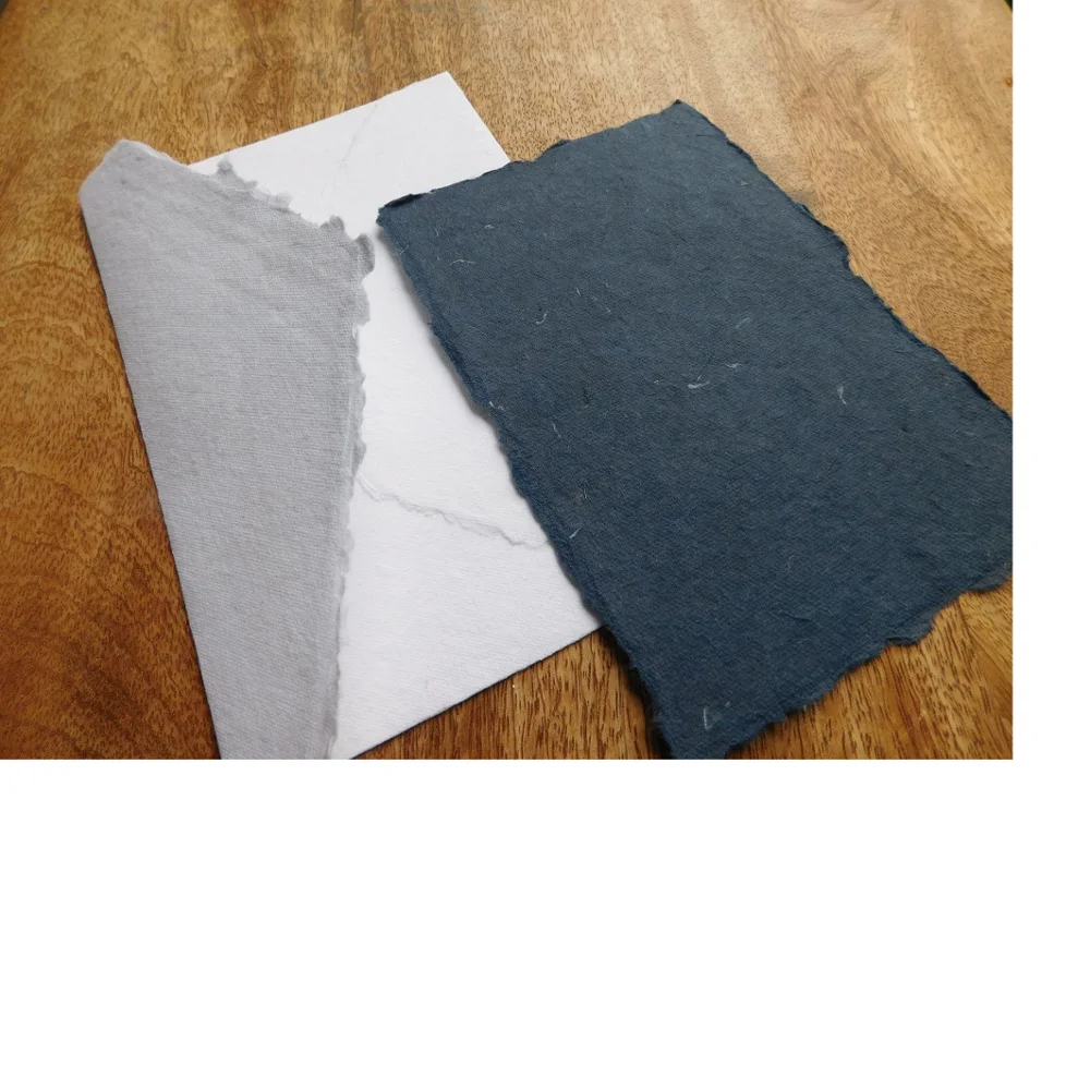 
Smooth Surface Cotton Rag Drawing Papers 