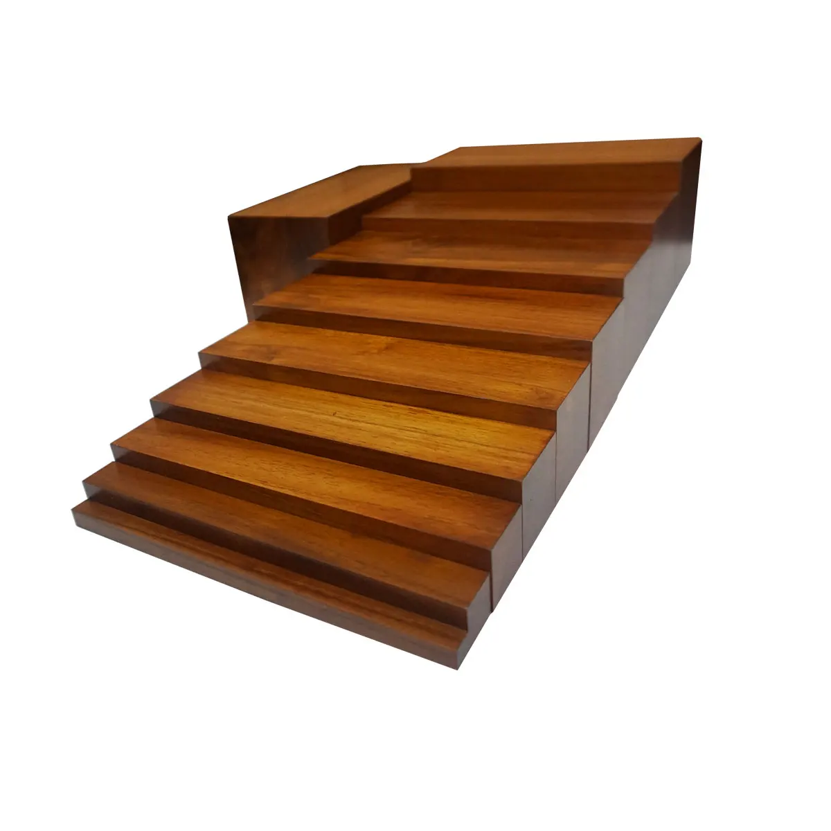 Wooden Education Montessori Material Sensorial Brown Stairs Polished View Wooden Material Numame Product Details From Brpm International Private Limited On Alibaba Com