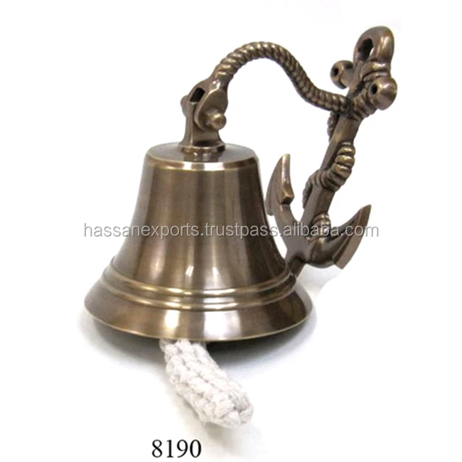 Antique Metal Church Bell Large Bronze Buy Antique Metal Church Bell