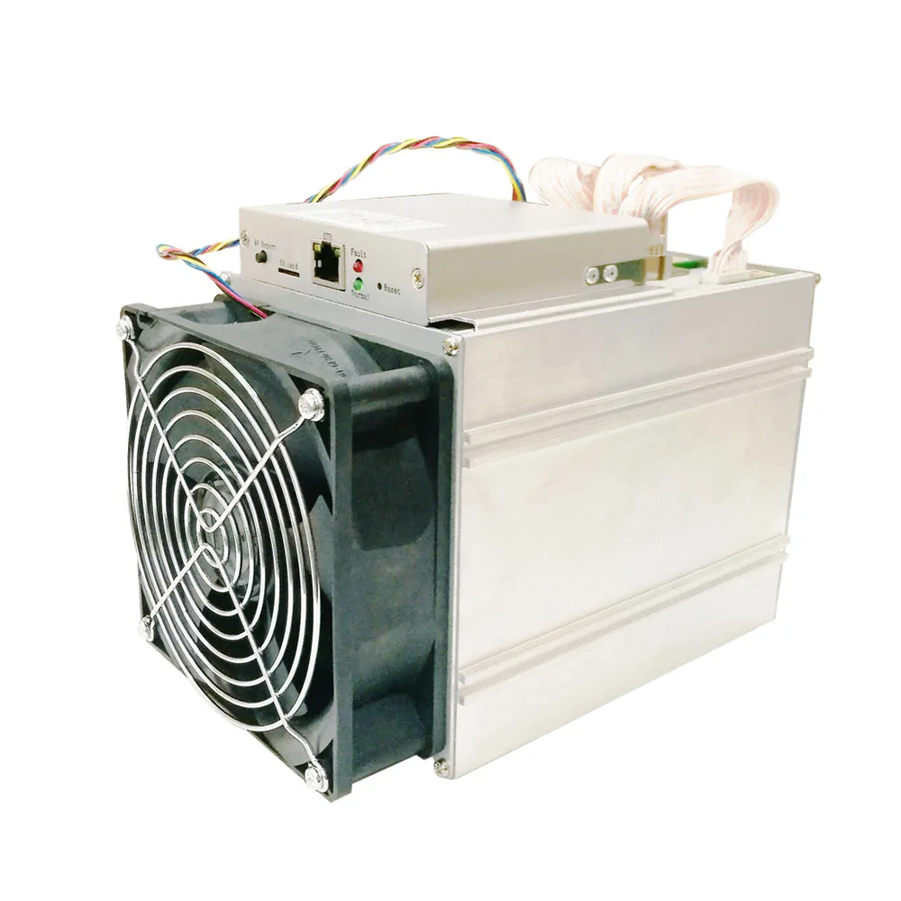 
Z9 Used Secondhand z9 42ksol Algorithm SHA256 Power Consumption 970W Bitcoin BTC BCH Miner Z9 ready to ship 