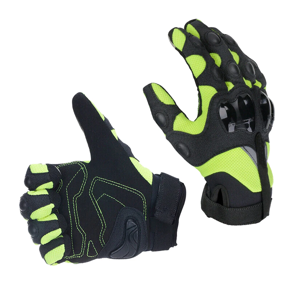 The Best Sheep Leather Motorbike Glove/leather Glove Motorbike Buy