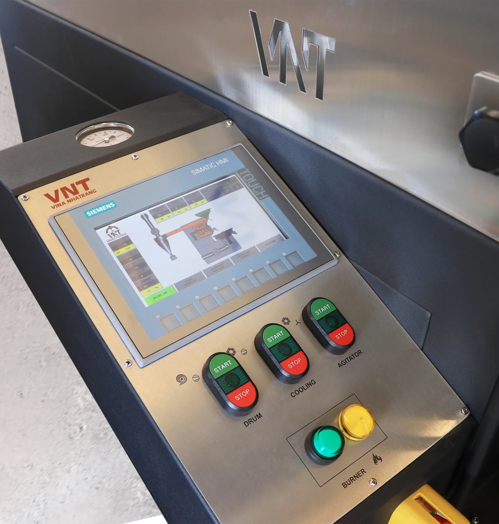 
Coffee Roaster Machine/ Coffee roasting machine 5kg 