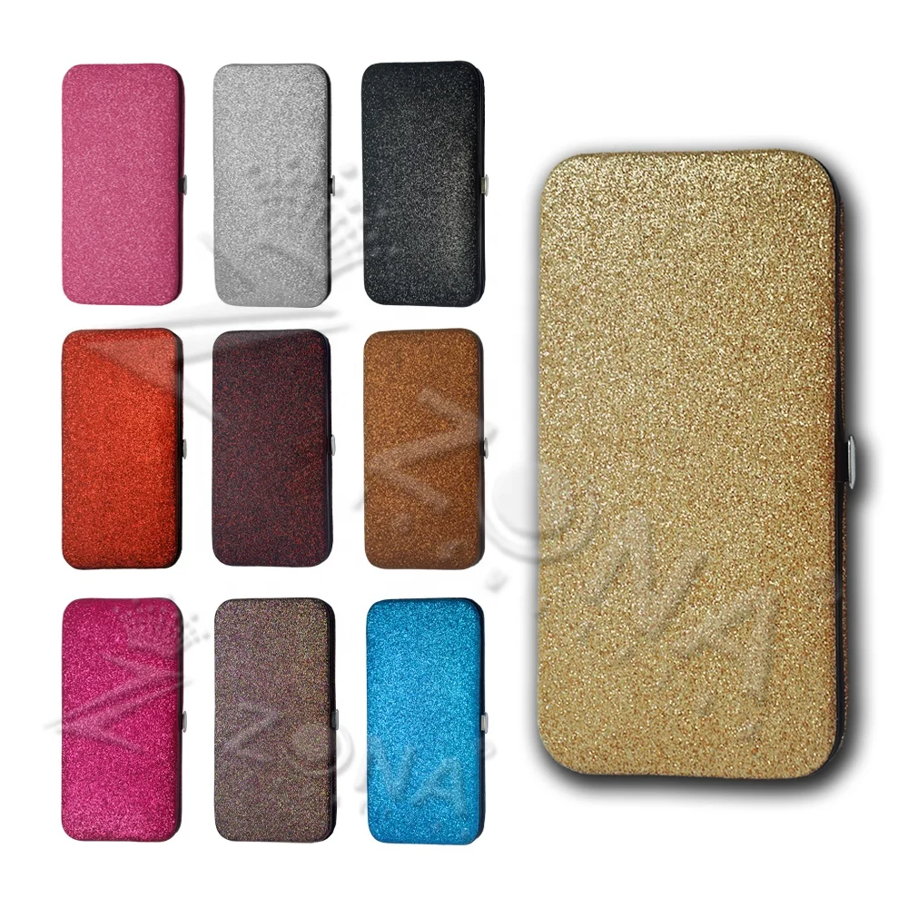 Tweezers Kit/case For Eyelash Extension Eyelash Tweezer Case Buy