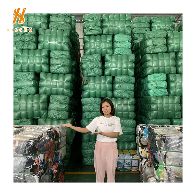 

HISSEN Bundle Skinny Jeans For Women Used Clothes Premie Baby