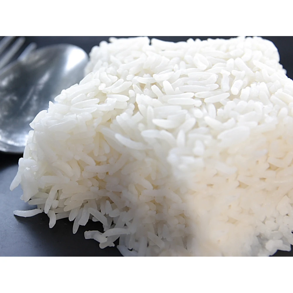 
Cambodia Hom Mali Jasmine rice 5% broken high quality 