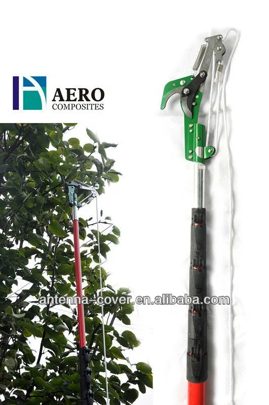 
heavy duty telescopic pole 