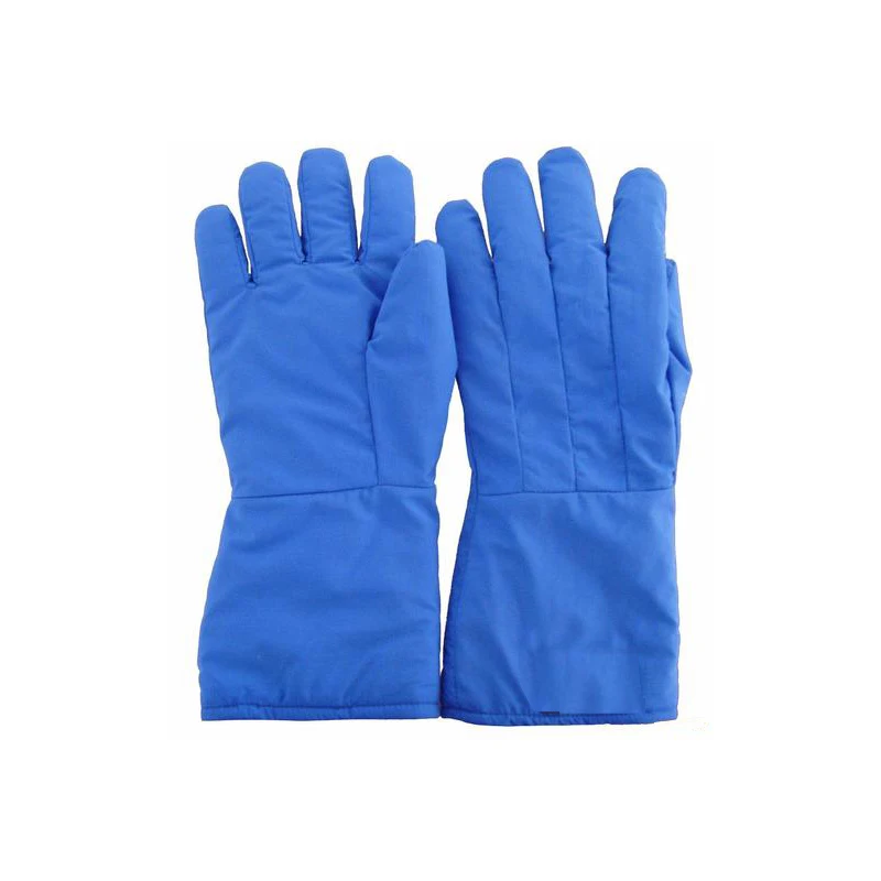 19 Inch Cryogenic Gloves 14